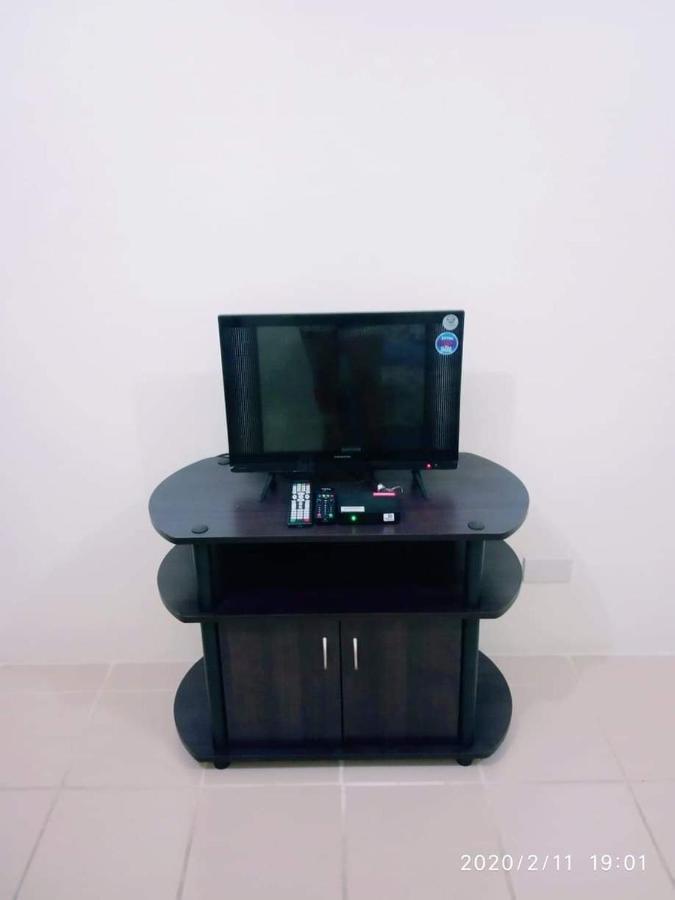 Urban Deca Tondo Manila By Gracey'S Place Unit 3 Extérieur photo