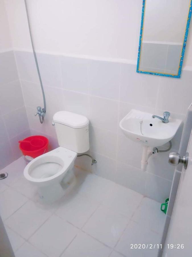 Urban Deca Tondo Manila By Gracey'S Place Unit 3 Extérieur photo