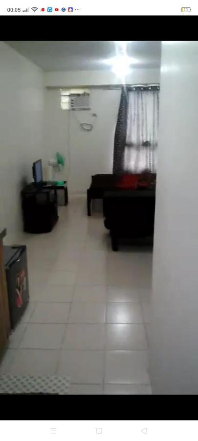 Urban Deca Tondo Manila By Gracey'S Place Unit 3 Extérieur photo