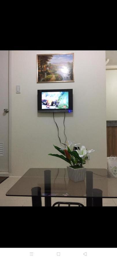 Urban Deca Tondo Manila By Gracey'S Place Unit 3 Extérieur photo
