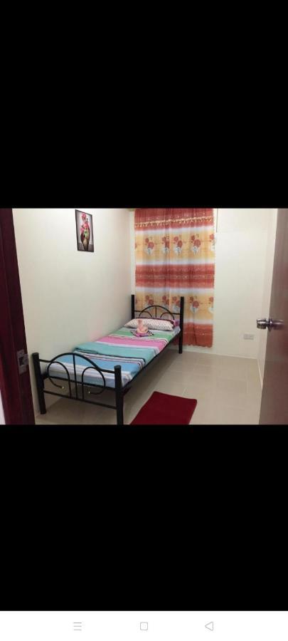 Urban Deca Tondo Manila By Gracey'S Place Unit 3 Extérieur photo